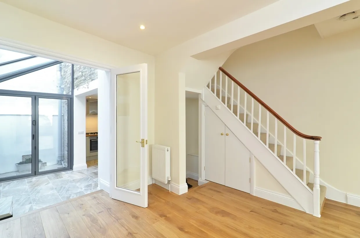 Blithfield road London W8 photo 3