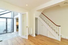 Blithfield road London W8 photo 3