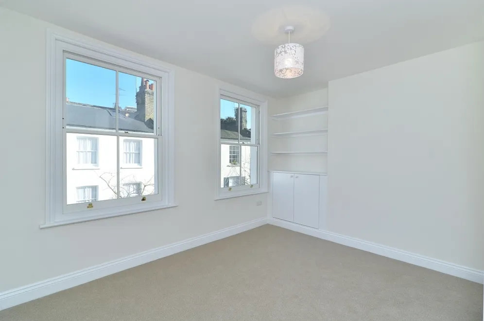 Blithfield road London W8 photo 4