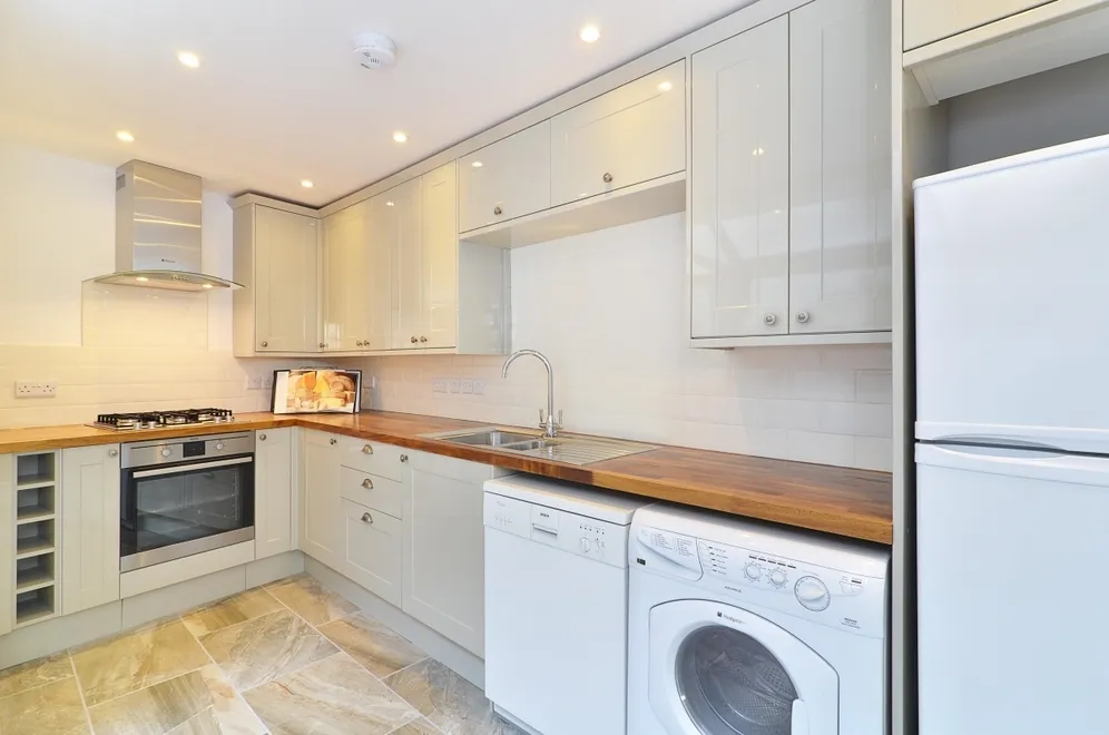 Blithfield road London W8 photo 6