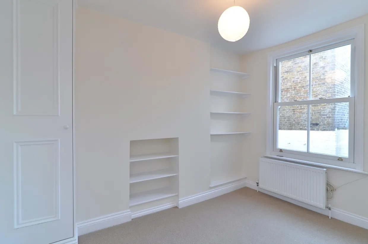 Blithfield road London W8 photo 9