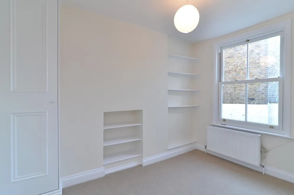 Blithfield road London W8 photo 9