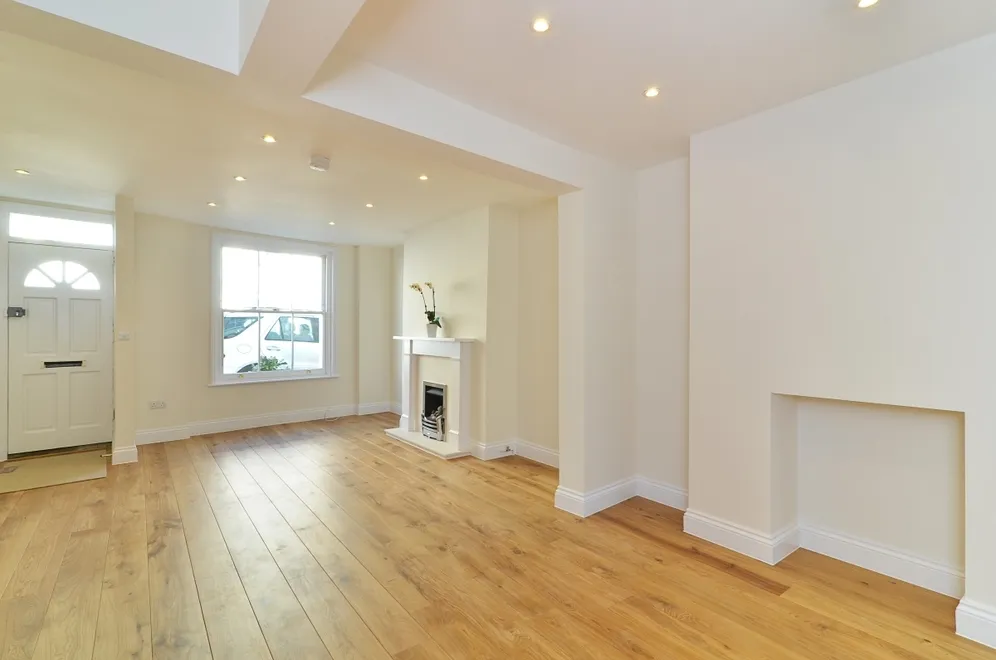 Blithfield road London W8 photo 10