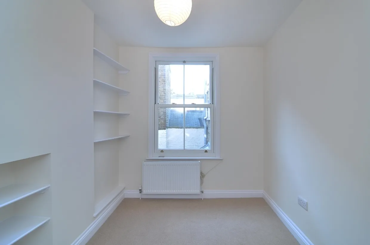 Blithfield road London W8 photo 11