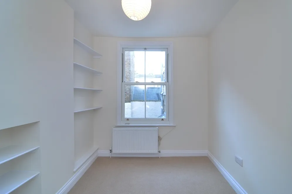 Blithfield road London W8 photo 11
