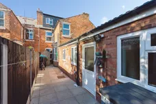 Twyning Road, Edgbaston, Birmingham