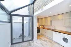 Blithfield road London W8 photo 13