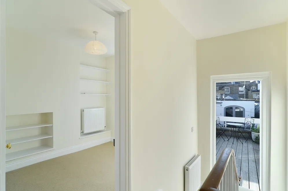 Blithfield road London W8 photo 14