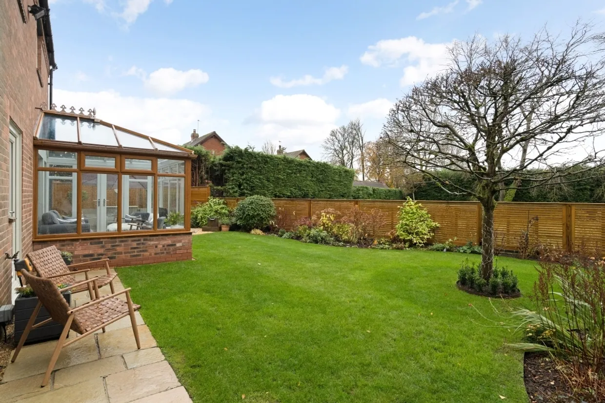 Cherry Lane Bearley CV37 photo 17