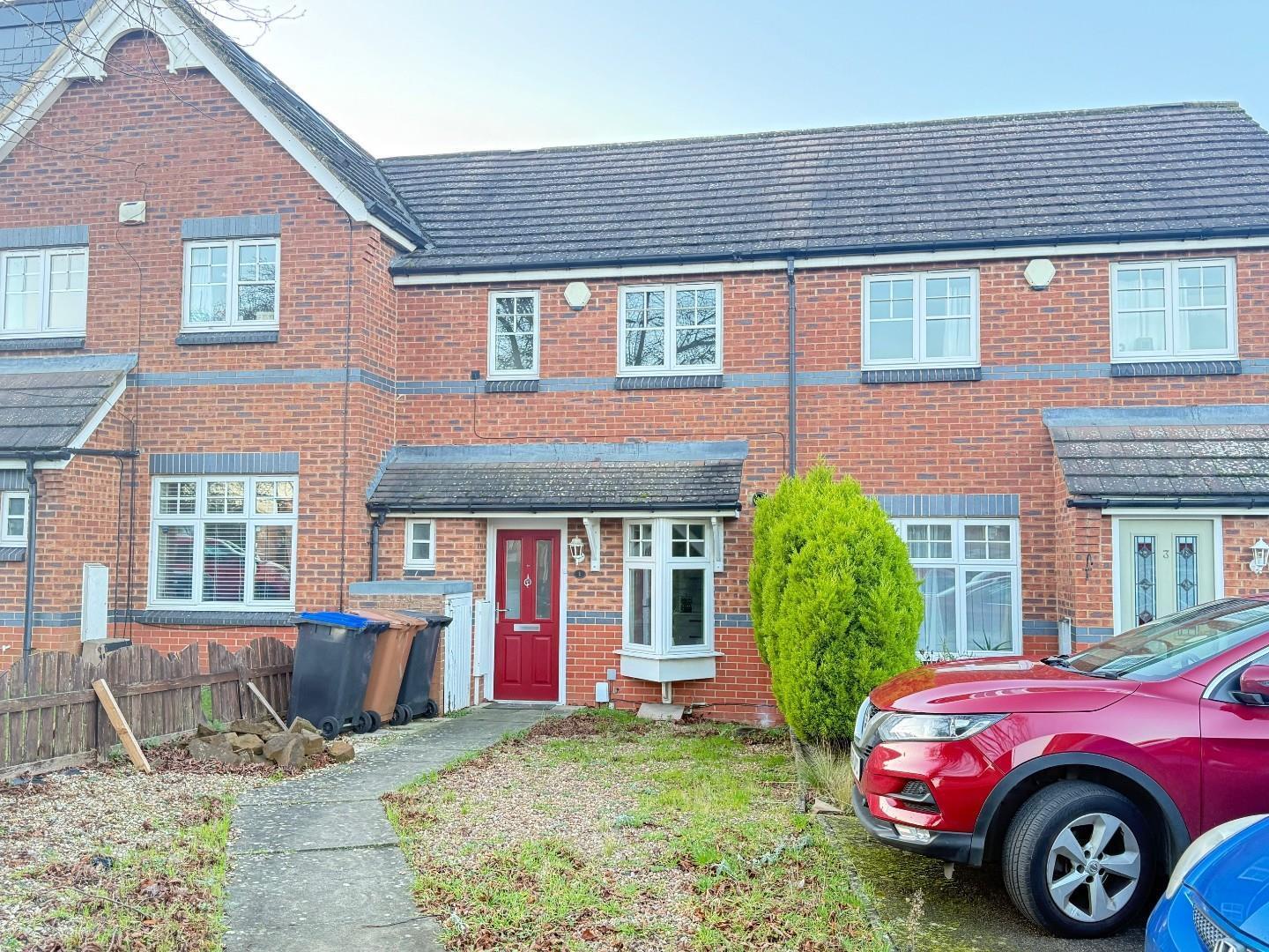 Nene Place, Northampton Image 1