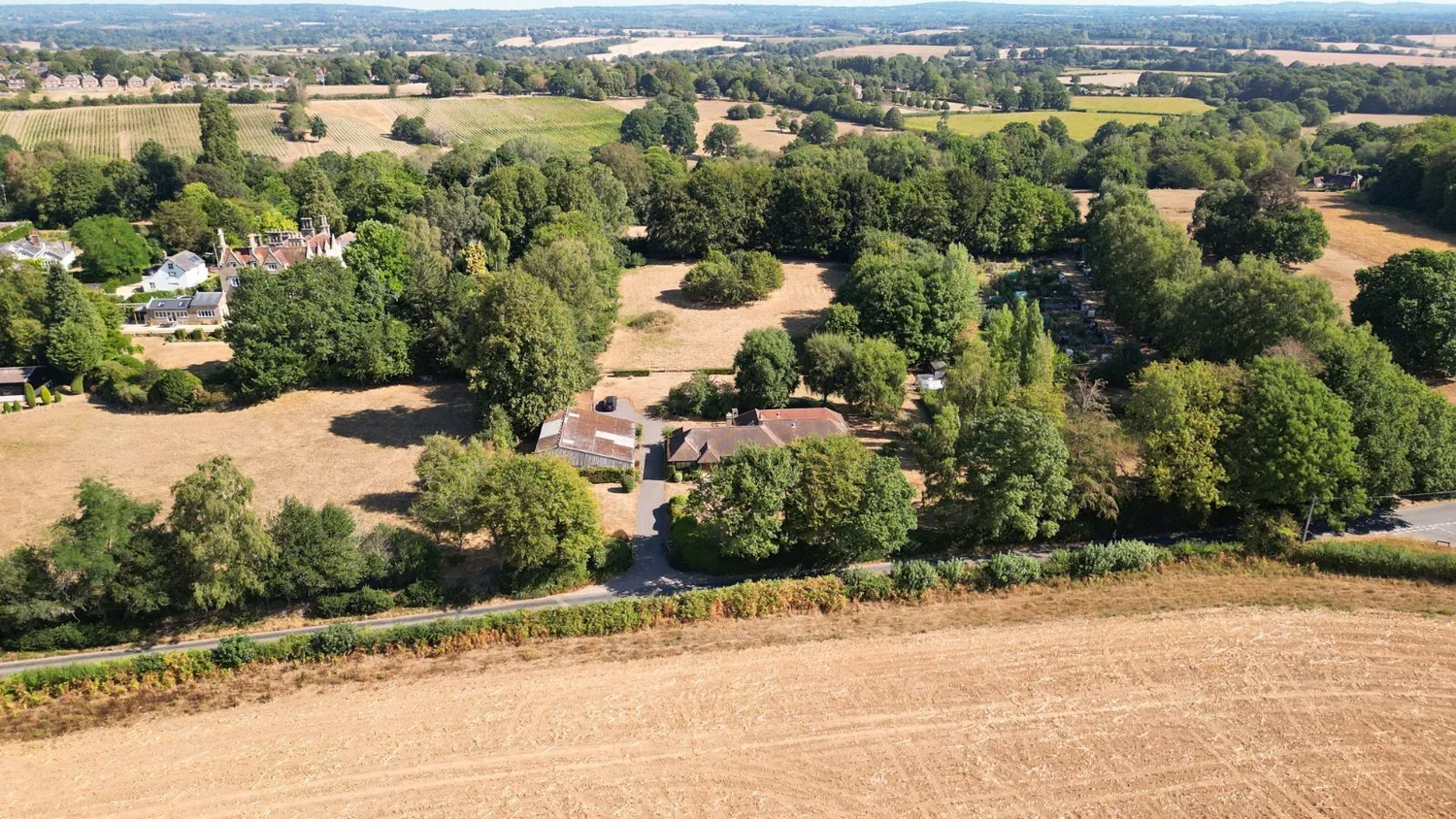 Cornwells Bank, Newick, BN8 photo 31