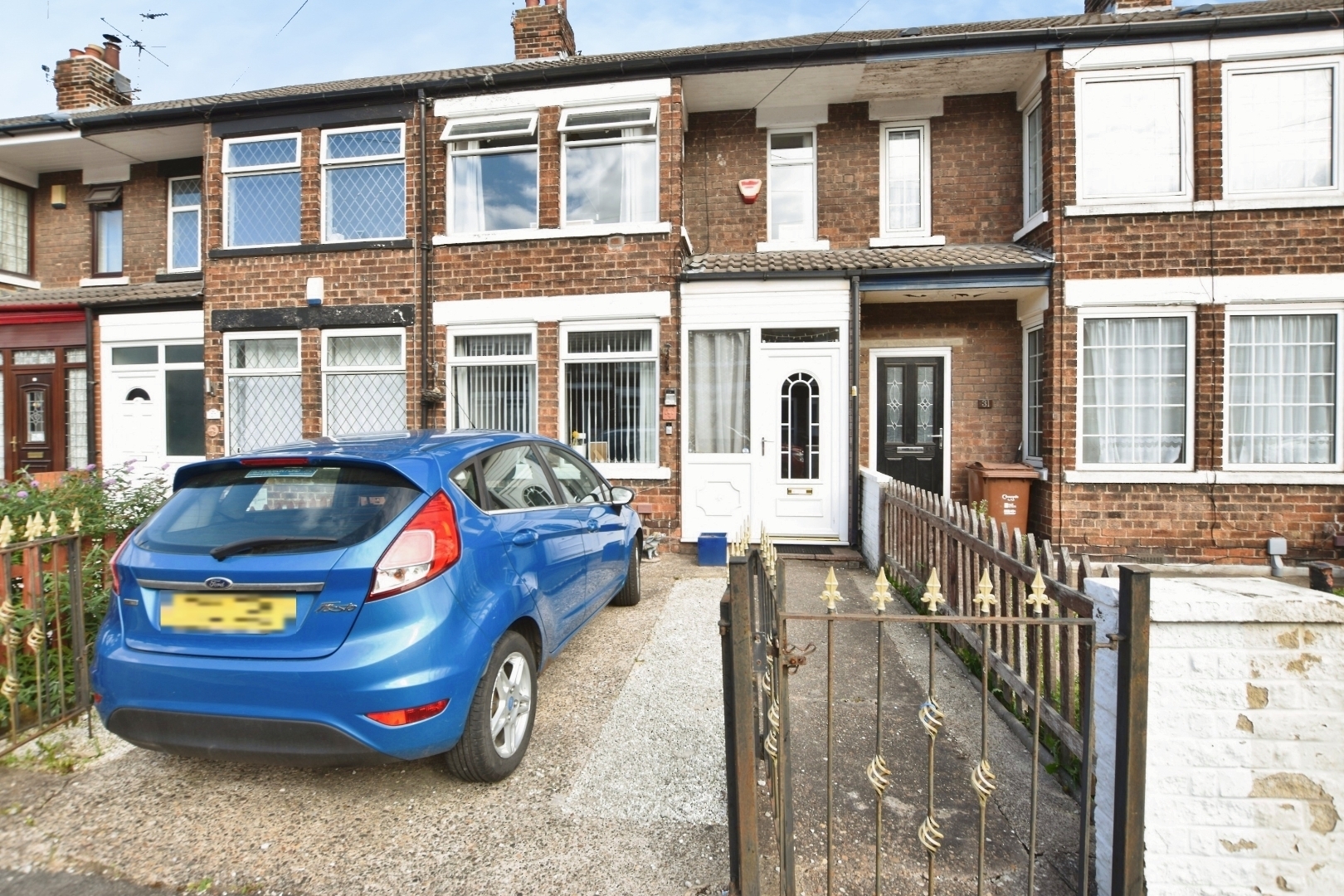 Kempton Road, Hull Image 1