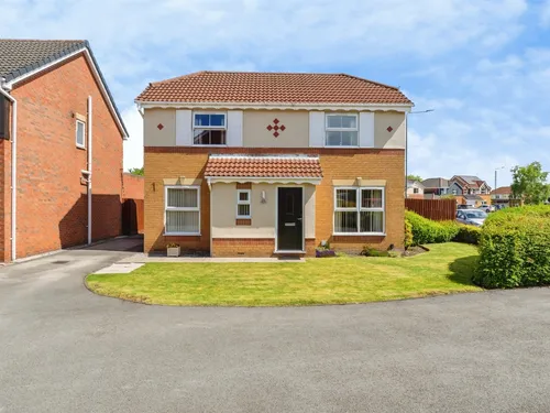 Brookfield Way, Heanorphoto
