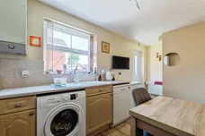 Brookfield Way, Heanor