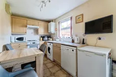 Brookfield Way, Heanor