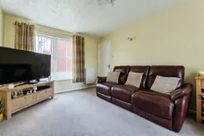 Brookfield Way, Heanor