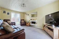 Brookfield Way, Heanor