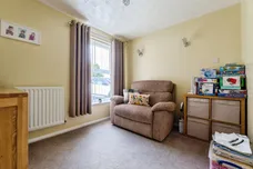 Brookfield Way, Heanor