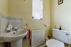 Brookfield Way, Heanor