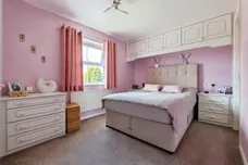 Brookfield Way, Heanor