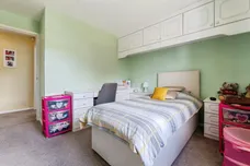 Brookfield Way, Heanor