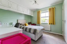 Brookfield Way, Heanor