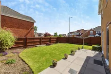 Brookfield Way, Heanor
