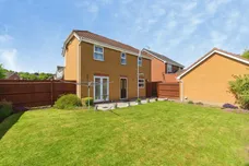 Brookfield Way, Heanor