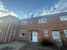 Sharpley Road, LOUGHBOROUGH photo