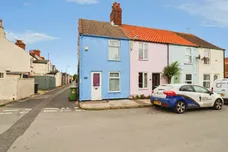 Melbourne Road, LOWESTOFT