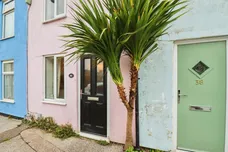 Melbourne Road, LOWESTOFT