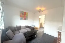 Sharpley Road, LOUGHBOROUGH