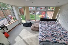 Beech Close, CORBY