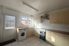 Sharpley Road, LOUGHBOROUGH
