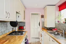 Melbourne Road, LOWESTOFT