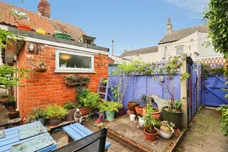 Melbourne Road, LOWESTOFT