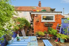 Melbourne Road, LOWESTOFT
