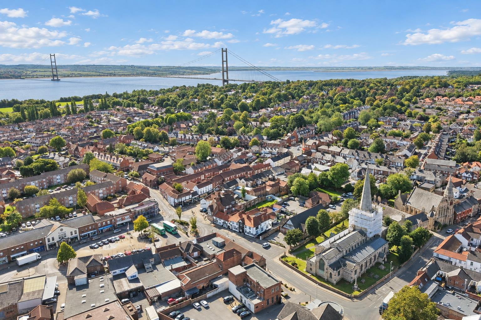 Eastgate, Hessle Image 3