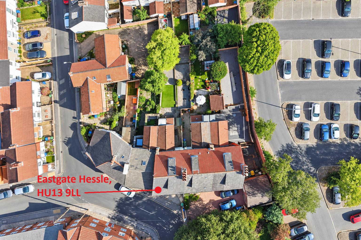 Eastgate, Hessle Image 12