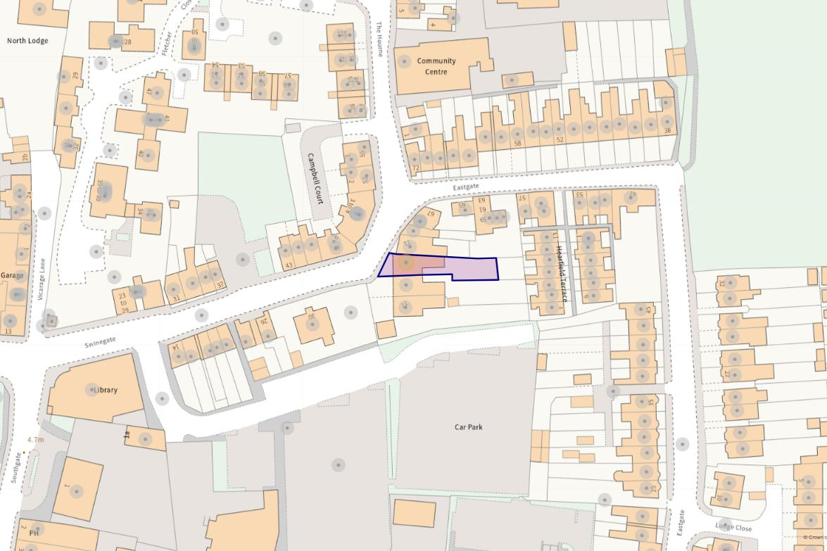Eastgate, Hessle Image 13