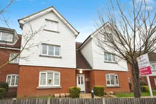 Gillian Crescent, Romford