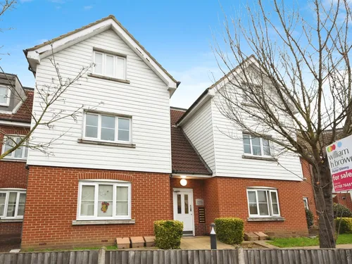 Gillian Crescent, Romfordphoto