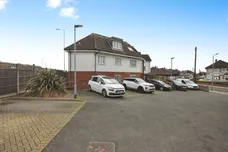Gillian Crescent, Romford
