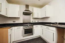 Gillian Crescent, Romford