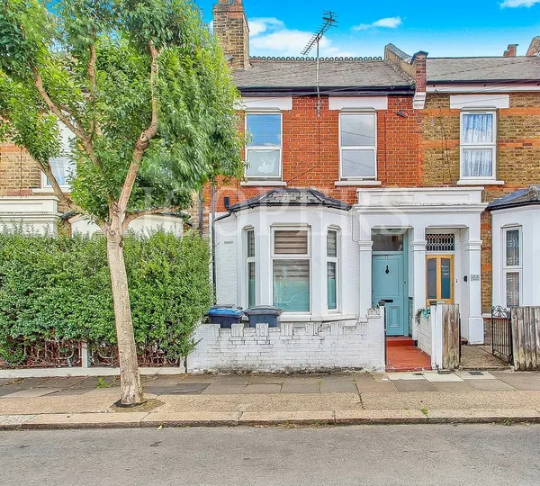 Leopold Road, London, NW10
