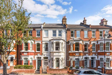 Calabria Road, London, N5