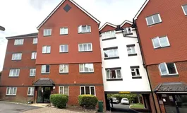 Tower Close, East Grinstead, West Sussex. RH19