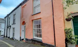 One End Street, Appledore, Bideford