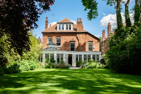 Coolhurst Road, London, N8