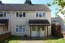 Rubens Walk, CORBY